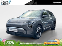 Kia EV3 - Plus Advanced 81.4 kWh | Airco | Navi | Camera | Stoelverwarming | Stuurverwarming | LM Ve