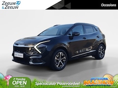 Kia Sportage - 1.6 T-GDi Hybrid DynamicPlusLine | Stoel en stuurverwarming | Panorama schuifdak | Elektri