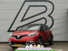 Renault Captur - 1.2 TCe Xmod 2e Eigenaar|Navi|Camera|Clima|Cruise|Trekhaak|APK tot 02-2027