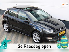 Volkswagen Polo - 1.2 Panoramadak Digitale airco Cruise