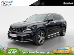 Kia Sorento - 1.6 T-GDI Plug-in Hybrid 4WD ExecutiveLine 6P Climate control | Luxe lederen bekleding | S