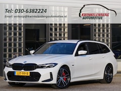 BMW 3-serie Touring - 320e LCI/ M-SPORT/ 360°CAMERA/ ADAPTIVE CRUISE/ HEAD-UP