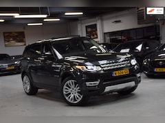 Land Rover Range Rover Sport - 3.0 TDV6 HSE Dynamic Navi|Leder|Dealer onderhouden|Panoramadak