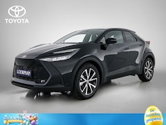 Toyota C-HR - 1.8 Hybrid 140 Dynamic | Apple Carplay & Android Auto | Parkeercamera |