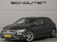 Mercedes-Benz A-klasse - 180 Business Solution AMG Camera CarPlay Black Pack 18"