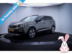 Peugeot 5008 - 1.2T 7P GT-LINE PANO | FOCAL | LEER | MEMORY | CAMERA | STOELVERW. | NAVI | ACC | LED