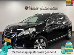 Peugeot 2008 - 1.2 VTi Allure*Airco*Cruise*Control*PDC*Navi