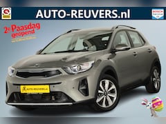 Kia Stonic - 1.0 T-GDI MHEV Vision / Automaat / Carplay / Navigatie / Carplay / Camera