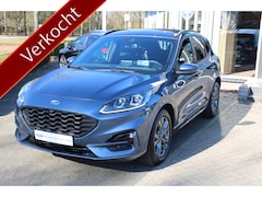 Ford Kuga - 1.5 EcoBoost 150 PK ST-Line X Trekgewicht 1800 kg TREKHAAK | DRIVER PACK| WINTER-PACK