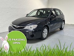 Subaru Impreza - 1.5R Comfort AIRCO / ELK.PAKKET / ISOFIX 2e EIGENAAR