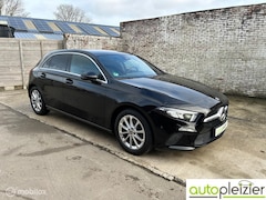 Mercedes-Benz A-klasse - 200|Clima|camera|Stoelverw|Carbon|BOVAG|