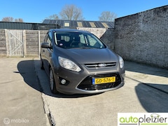 Ford C-Max - 1.0 Edition Plus|camera|clima|Cruise|Navi|