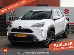 Toyota Yaris Cross - 1.5 Hybrid Explore NL-Auto, Camera, Cruise & Climate Control, Navi, Apple Carplay/Andr. Au