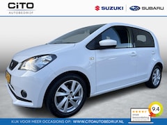 SEAT Mii - 1.0 Style Sport | Airco | 15" LM Velgen | 5-Deurs