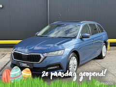 Skoda Octavia Combi - 1.0 TSI Business Edition Plus PANODAK