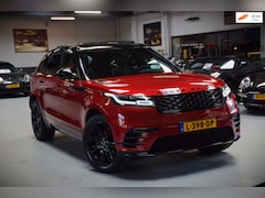 Land Rover Range Rover Velar - 2.0 I4 Turbo AWD R-Dynamic SE Panoramadak|Lane-Assist|65800km|Leder|Firenze