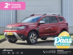 Dacia Duster - 1.3 TCe Prestige / Trekhaak (1500KG) / Achteruitrijcamera / Apple Carplay & Android Auto /