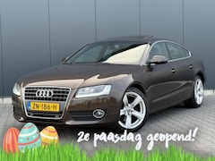 Audi A5 Sportback - 1.8 TFSI Exclusive - Schuifdak - Xenon - Gemodificeerd