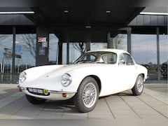 Lotus Elite - S2 RHD