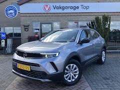 Opel Mokka - 1.2 | Camera | Carplay | 12 mnd garantie
