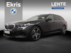 BMW 5-serie Touring - 530e | M Sportpakket | Trekhaak | Lentevoordeel
