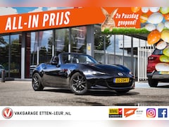 Mazda MX-5 - 1.5 SkyActiv GT-M | Bose | Navi