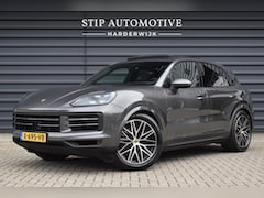 Porsche Cayenne - 3.0 E-Hybrid 470pk Sport Chrono | Pano | Matrix | ACC | 21'' Wielen | Bose | Trekhaak | Or