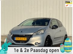 Peugeot 208 - 1.6 VTi Ice Velvet 2e Eigenaar, Climate, Navi, Pano, Cruise, PDC, N.A.PApk tot 03-01-2027