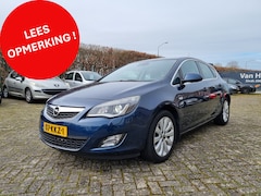 Opel Astra - 1.6 Cosmo ❗LEES OPMERKING