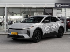 Toyota C-HR - C-HR+ First Edition 77 kWh