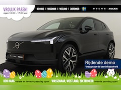 Volvo EX30 - TWIN MOTOR PERFORMANCE ULTRA EUROPA SPORT 69 kWh -PANO.DAK|HARMAN/KARDON|360°CAM|AUT.INPAR