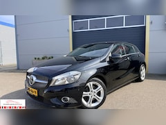 Mercedes-Benz A-klasse - 180 Ambition