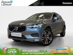 Volvo XC60 - 2.0 T5 | MOMENTUM | TREKHAAK | LEDER | NL-AUTO |