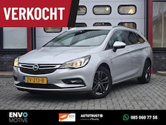 Opel Astra Sports Tourer - 1.0 Turbo 120 Edit. Navi/Clima/PDC
