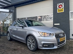 Audi A1 - 1.4 TFSI Sport Pro L