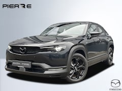 Mazda MX-30 - e-SkyActiv EV 145 Exclusive-line | BLACK EDITION | NAVI | 18 INCH LMV | APPLE CARPLAY Acht