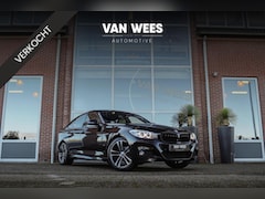 BMW 3-serie Gran Turismo - 320i F34 High Executive M-sport | M-pakket | Automaat | NL auto | Leer | 19 inch | Xenon |