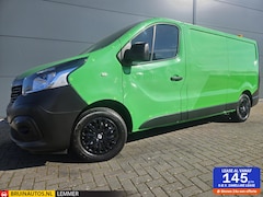 Renault Trafic - 1.6 dCi L2H1 Airco Navi Camera Trekhaak 125pk