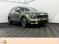 Kia Sportage - 1.6 T-GDi MHEV ComfortLine Camera, Apple carplay, Rijstrook correctie, A start stop, Licht