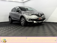 Renault Captur - 1.2 TCe Intens Camera, Clima, Keyless start, Cruise control, Bluetooth, Lichtmetalen, Trek