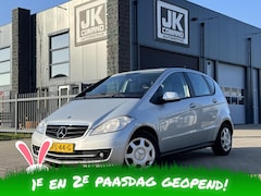 Mercedes-Benz A-klasse - 160 Avantgarde | Cruise | Stoelverwarming | AUT | Nette Auto