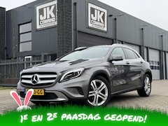 Mercedes-Benz GLA-Klasse - 180 Prestige|Trekhaak|Camera|CarPlay|Stoelvw
