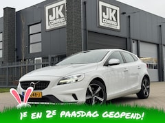 Volvo V40 - 2.0 T4 Business Sport | R-Design | NAP | Trekhaak | Stoelverwarming