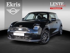 MINI Cooper - C Essential + XS-pakket | Lentevoordeel