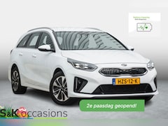 Kia Cee'd Sportswagon - Ceed 1.6 GDI PHEV DynamicLine 100% dealer onderhouden
