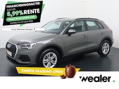 Audi Q3 - 45 TFSI e edition | 245 PK | SoH 93% | Adaptive cruise control | Navigatiesysteem | Full L