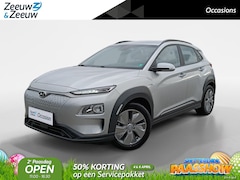 Hyundai Kona Electric - EV Comfort 64 kWh | Camera | KRELL Audio | Navi