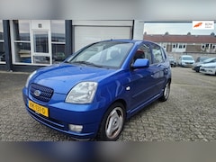 Kia Picanto - 1.1 LXE