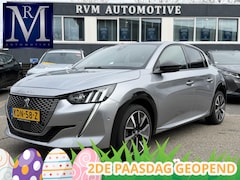 Peugeot e-208 - EV GT Pack 50 kWh VAN € 17.900, - VOOR € 16.440, - UW LENTEVOORDEEL € 1.460, - | SOH 91% |