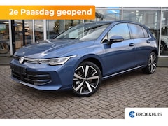 Volkswagen Golf - Life Edition eHybrid | 'App-Connect' draadloze smartphone integratie | Achterbank in ongel